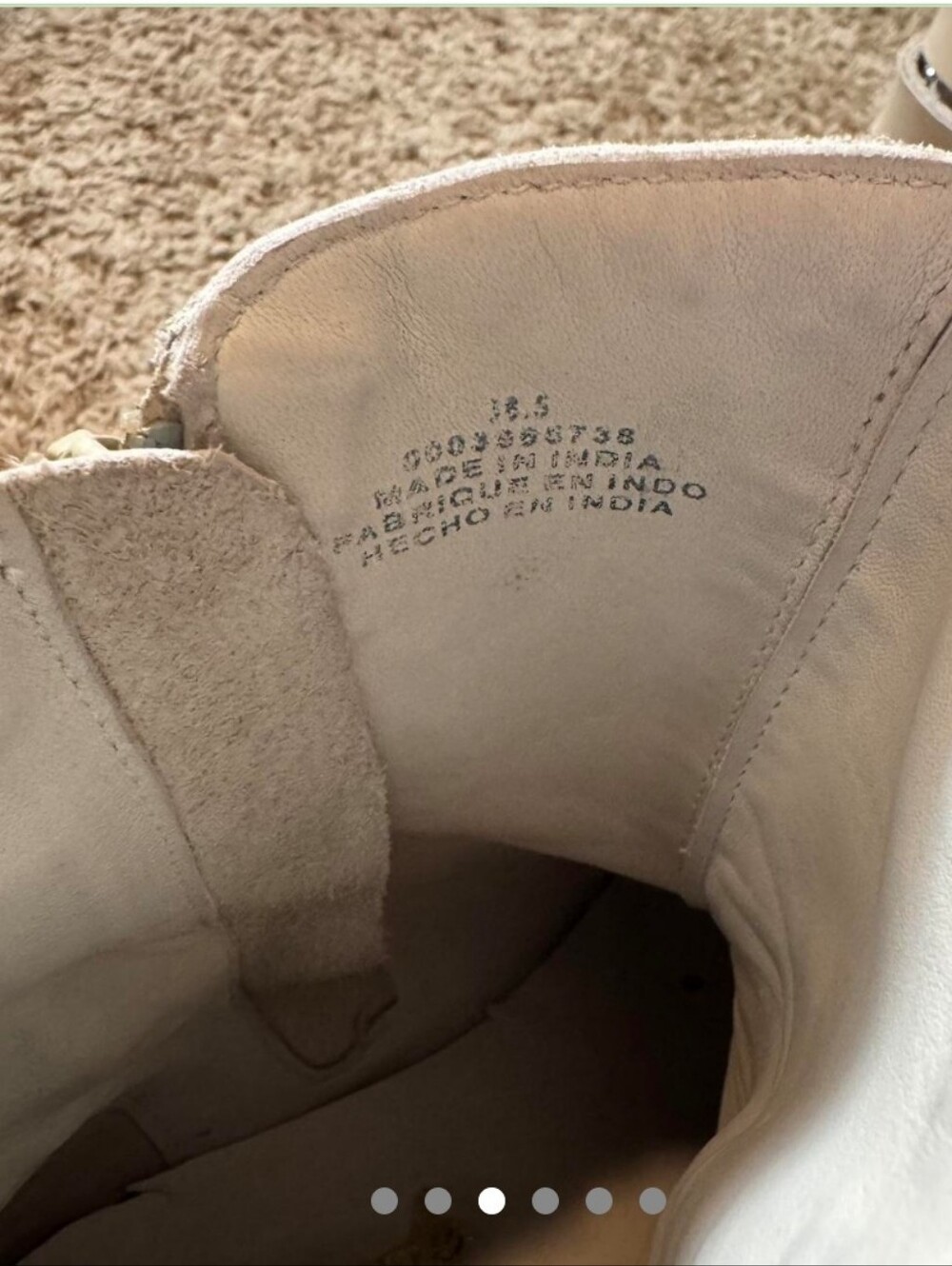 Free People Billy Boots - Picture 3 of 11